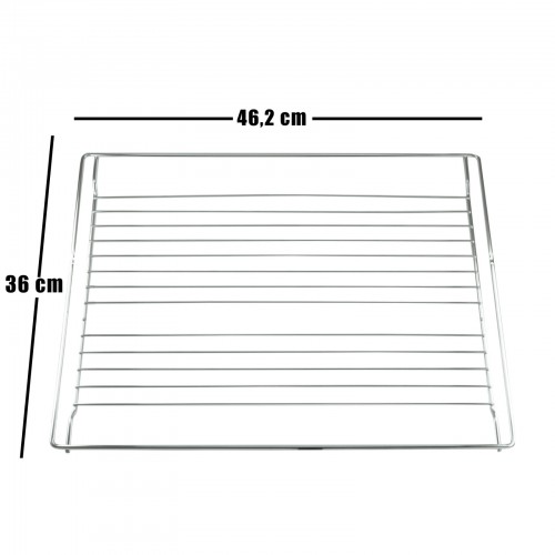 Grundig Fırın Iç Izgara - Tel Rafı 46,2 X 36 CM ( 240440219 )